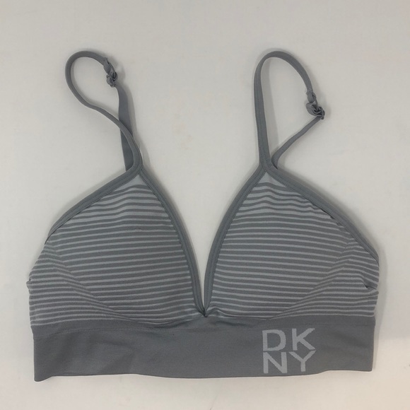dkny bras